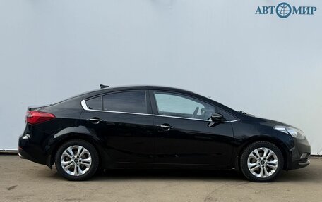 KIA Cerato III, 2014 год, 1 150 000 рублей, 4 фотография