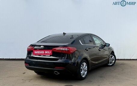 KIA Cerato III, 2014 год, 1 150 000 рублей, 5 фотография