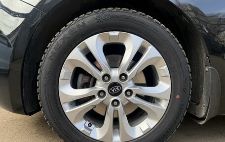 KIA Cerato III, 2014 год, 1 150 000 рублей, 9 фотография