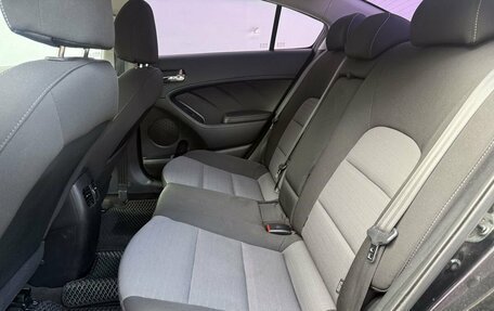 KIA Cerato III, 2014 год, 1 150 000 рублей, 11 фотография