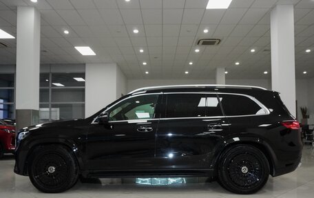 Mercedes-Benz GLS, 2023 год, 14 299 000 рублей, 2 фотография
