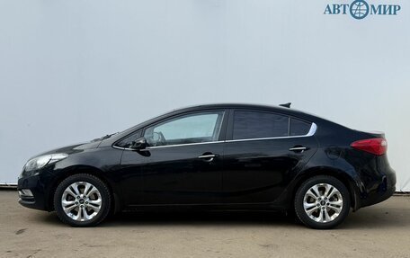 KIA Cerato III, 2014 год, 1 150 000 рублей, 8 фотография