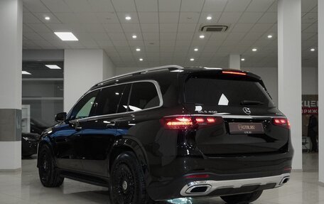 Mercedes-Benz GLS, 2023 год, 14 299 000 рублей, 4 фотография