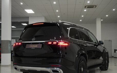 Mercedes-Benz GLS, 2023 год, 14 299 000 рублей, 7 фотография