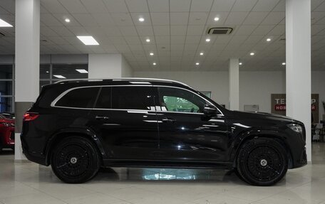 Mercedes-Benz GLS, 2023 год, 14 299 000 рублей, 8 фотография