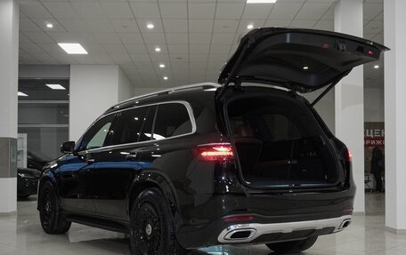 Mercedes-Benz GLS, 2023 год, 14 299 000 рублей, 5 фотография