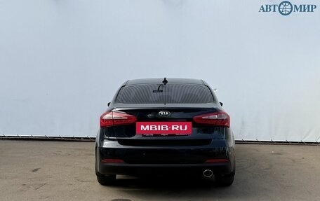 KIA Cerato III, 2014 год, 1 150 000 рублей, 6 фотография
