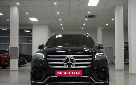 Mercedes-Benz GLS, 2023 год, 14 299 000 рублей, 3 фотография