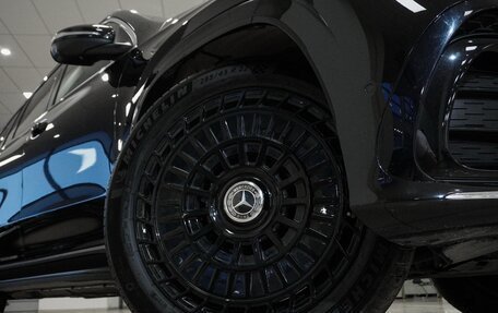 Mercedes-Benz GLS, 2023 год, 14 299 000 рублей, 12 фотография