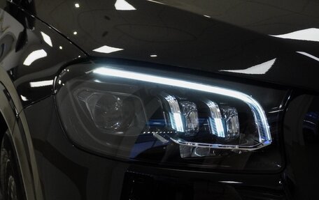 Mercedes-Benz GLS, 2023 год, 14 299 000 рублей, 11 фотография