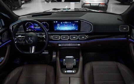 Mercedes-Benz GLS, 2023 год, 14 299 000 рублей, 14 фотография