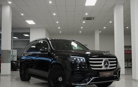 Mercedes-Benz GLS, 2023 год, 14 299 000 рублей, 9 фотография