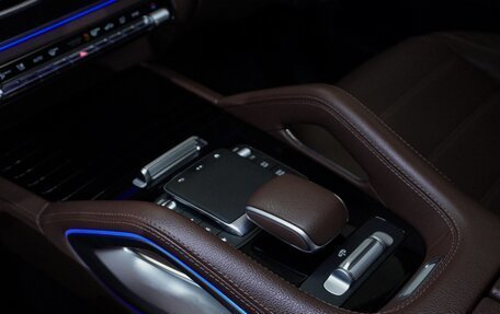 Mercedes-Benz GLS, 2023 год, 14 299 000 рублей, 18 фотография