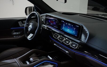 Mercedes-Benz GLS, 2023 год, 14 299 000 рублей, 16 фотография