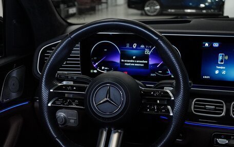 Mercedes-Benz GLS, 2023 год, 14 299 000 рублей, 15 фотография