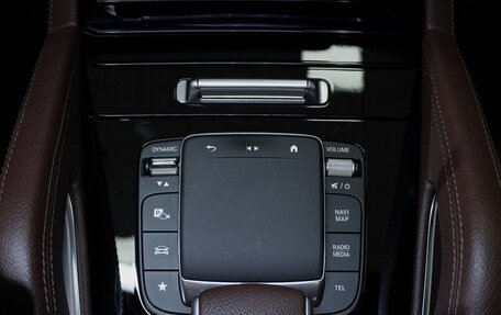 Mercedes-Benz GLS, 2023 год, 14 299 000 рублей, 20 фотография