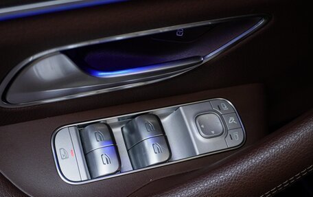 Mercedes-Benz GLS, 2023 год, 14 299 000 рублей, 23 фотография