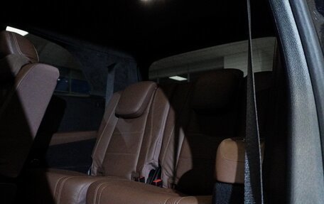 Mercedes-Benz GLS, 2023 год, 14 299 000 рублей, 27 фотография