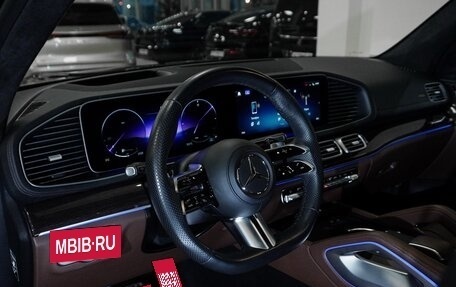 Mercedes-Benz GLS, 2023 год, 14 299 000 рублей, 13 фотография