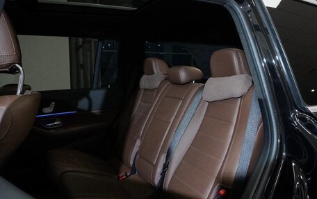 Mercedes-Benz GLS, 2023 год, 14 299 000 рублей, 26 фотография