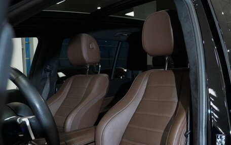 Mercedes-Benz GLS, 2023 год, 14 299 000 рублей, 24 фотография