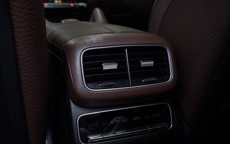 Mercedes-Benz GLS, 2023 год, 14 299 000 рублей, 30 фотография