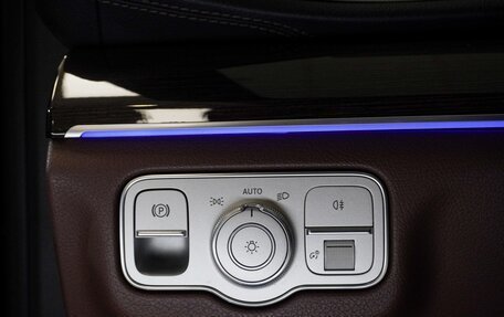 Mercedes-Benz GLS, 2023 год, 14 299 000 рублей, 31 фотография