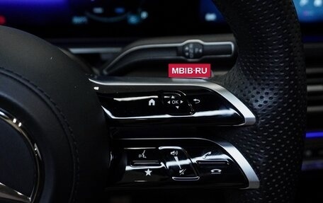 Mercedes-Benz GLS, 2023 год, 14 299 000 рублей, 35 фотография