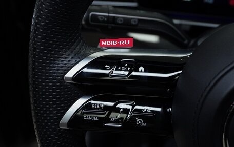 Mercedes-Benz GLS, 2023 год, 14 299 000 рублей, 34 фотография