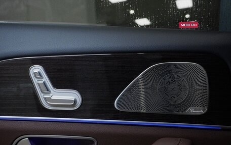 Mercedes-Benz GLS, 2023 год, 14 299 000 рублей, 29 фотография