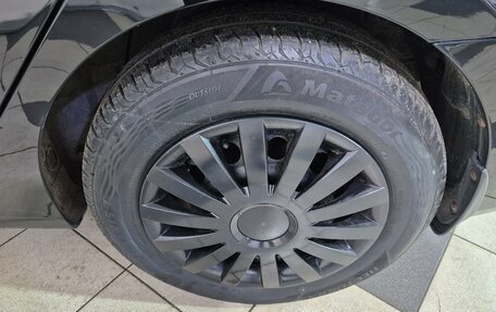 Hyundai Solaris II рестайлинг, 2014 год, 799 000 рублей, 20 фотография