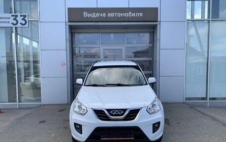 Chery Tiggo (T11), 2015 год, 790 000 рублей, 2 фотография