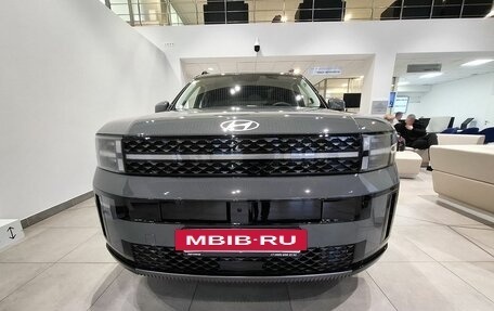 Hyundai Santa Fe IV, 2026 год, 6 741 000 рублей, 7 фотография