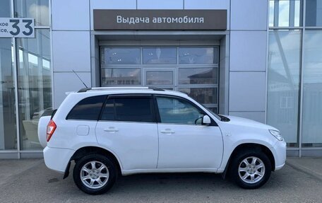 Chery Tiggo (T11), 2015 год, 790 000 рублей, 4 фотография
