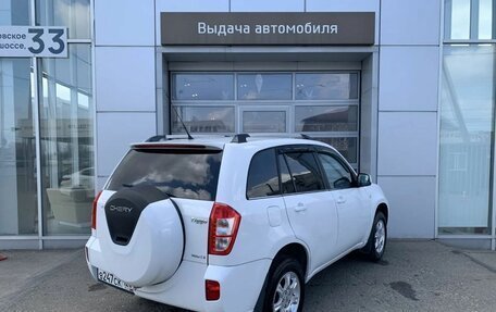 Chery Tiggo (T11), 2015 год, 790 000 рублей, 5 фотография
