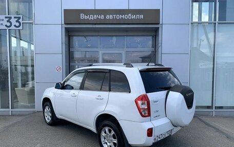 Chery Tiggo (T11), 2015 год, 790 000 рублей, 7 фотография