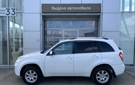 Chery Tiggo (T11), 2015 год, 790 000 рублей, 6 фотография