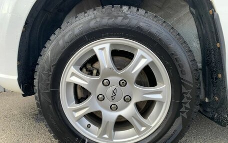 Chery Tiggo (T11), 2015 год, 790 000 рублей, 16 фотография