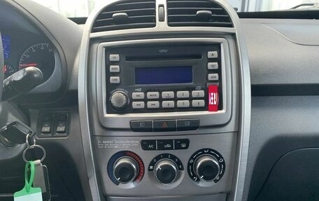 Chery Tiggo (T11), 2015 год, 790 000 рублей, 10 фотография