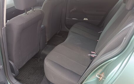 Renault Megane II, 2004 год, 370 000 рублей, 12 фотография