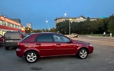 Chevrolet Lacetti, 2005 год, 330 000 рублей, 4 фотография