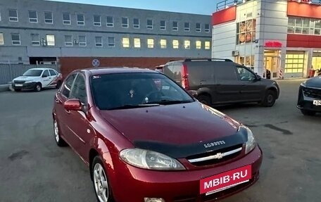Chevrolet Lacetti, 2005 год, 330 000 рублей, 2 фотография