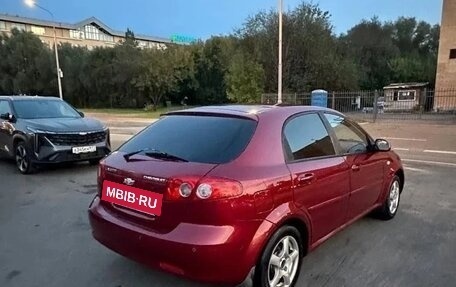 Chevrolet Lacetti, 2005 год, 330 000 рублей, 3 фотография