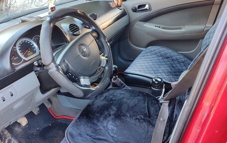 Chevrolet Lacetti, 2005 год, 330 000 рублей, 8 фотография