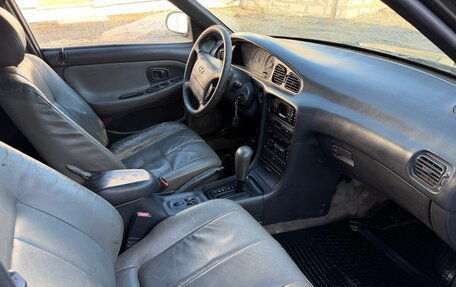 Hyundai Sonata III рестайлинг, 1998 год, 115 000 рублей, 9 фотография