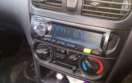 Nissan Wingroad I, 1999 год, 310 000 рублей, 3 фотография