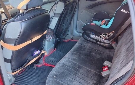 Chevrolet Lacetti, 2005 год, 330 000 рублей, 7 фотография