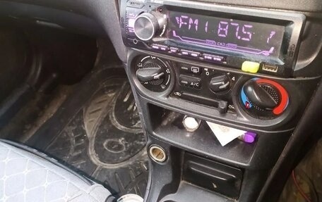 Nissan Wingroad I, 1999 год, 310 000 рублей, 2 фотография