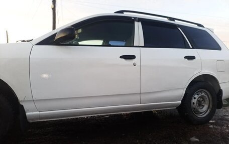 Nissan Wingroad I, 1999 год, 310 000 рублей, 7 фотография