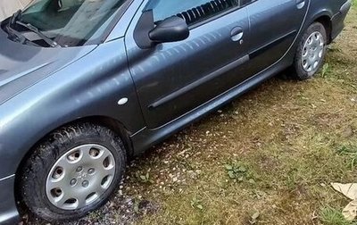 Peugeot 206, 2009 год, 220 000 рублей, 1 фотография